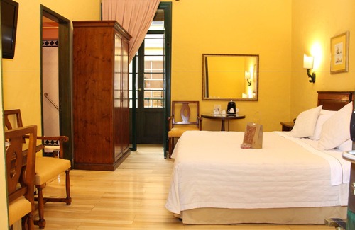 La Candelaria Hotel | Hotel de la Opera