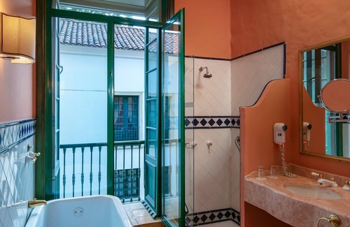 La Candelaria Hotel | Hotel de la Opera