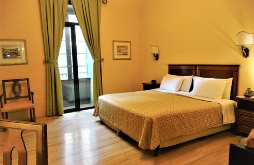 La Candelaria Hotel | Hotel de la Opera