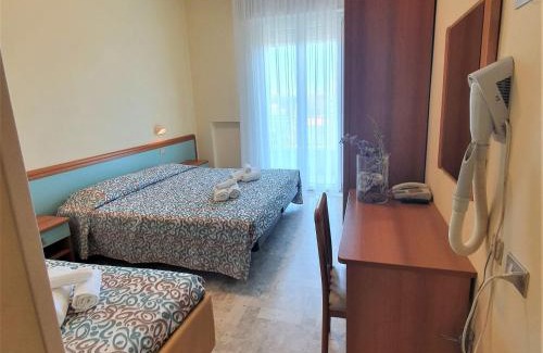 Rivabella Hotel | Hotel De La Plage