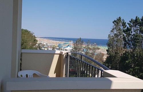 Rivabella Hotel | Hotel De La Plage