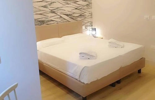 Fano Hotel | Hotel De La Ville