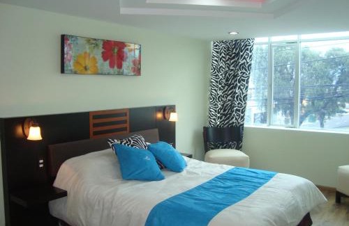 Ambato Hotel | Hotel de las Américas - Ambato