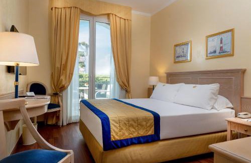 Marina Centro Hotel | Hotel De Londres