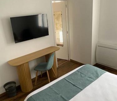Digne-les-Bains Hotel | Hotel De Provence