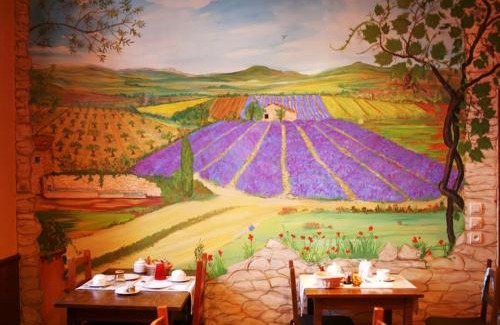 Digne-les-Bains Hotel | Hotel De Provence