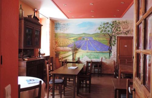 Digne-les-Bains Hotel | Hotel De Provence