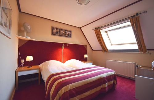 Nieuw-Haamstede Hotel | Hotel de Torenhoeve