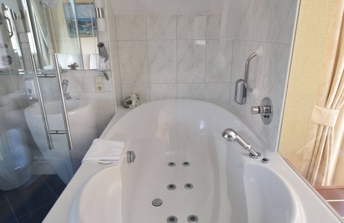 Nieuw-Haamstede Hotel | Hotel de Torenhoeve