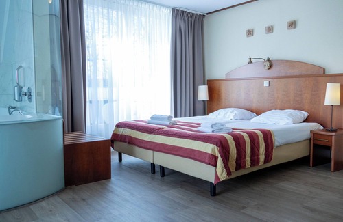 Nieuw-Haamstede Hotel | Hotel de Torenhoeve
