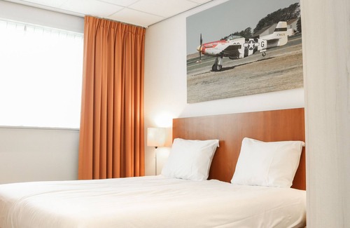 De Cocksdorp Hotel | Hotel De Vlijt Texel