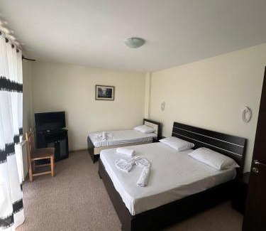 Pogradec Hotel | Hotel Dea