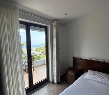 Pogradec Hotel | Hotel Dea