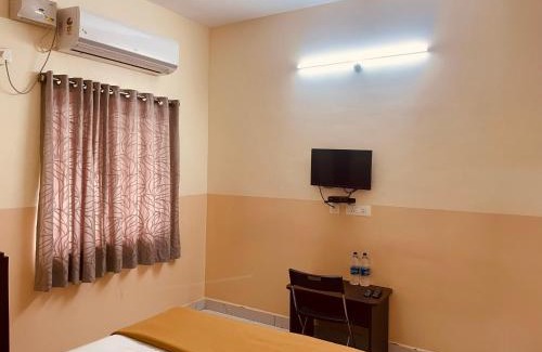 Tirupati Hotel | Hotel Deccan Park, Tirupati