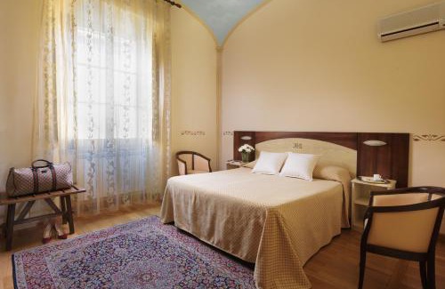 Montalcino Hotel | Hotel Dei Capitani