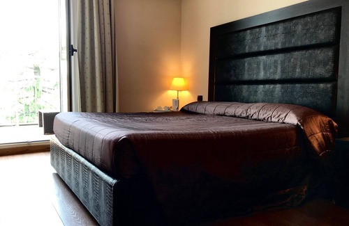Angera Hotel | Hotel dei Tigli