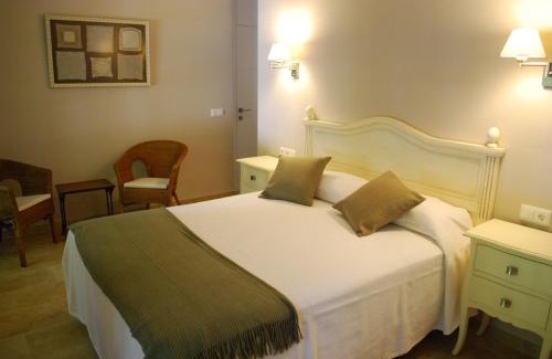 Tolox Hotel | Hotel del Balneario