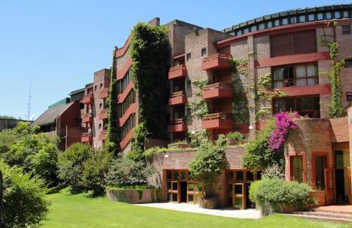Pinamar Hotel | Hotel del Bosque