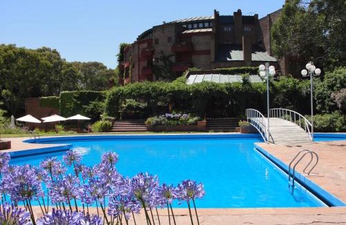 Pinamar Hotel | Hotel del Bosque