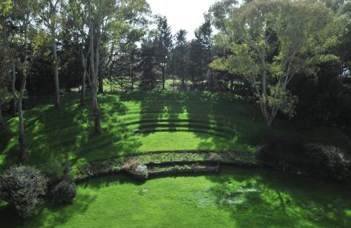 Pinamar Hotel | Hotel del Bosque