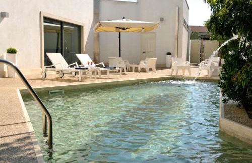 Fondi Hotel | Hotel Del Conte
