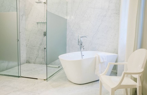 Samborondon Hotel | Hotel del Parque