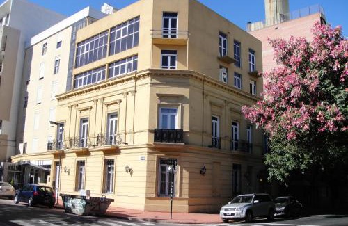 La Plata Hotel | Hotel del Sol