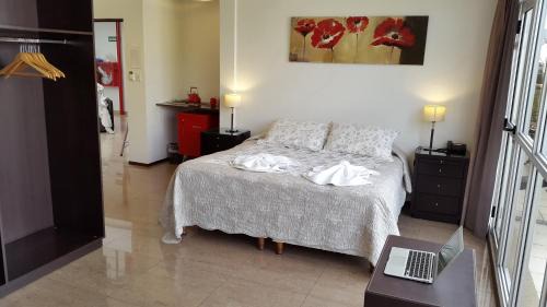 La Plata Hotel | Hotel del Sol
