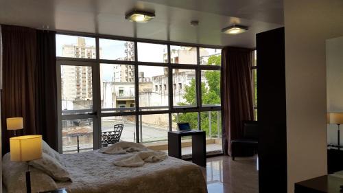 La Plata Hotel | Hotel del Sol