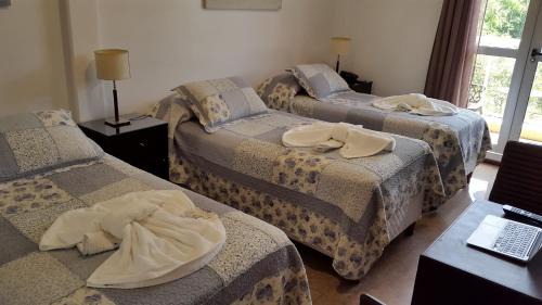 La Plata Hotel | Hotel del Sol