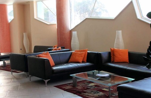 Margherita di Savoia Hotel | Hotel del Sole Resort