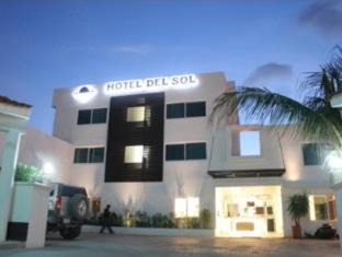 Puerto Juarez Hotel | Hotel Del Sol