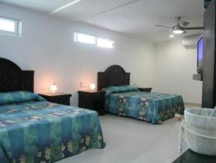 Puerto Juarez Hotel | Hotel Del Sol
