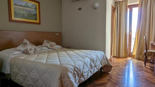 Sora Hotel | Hotel Del Sole