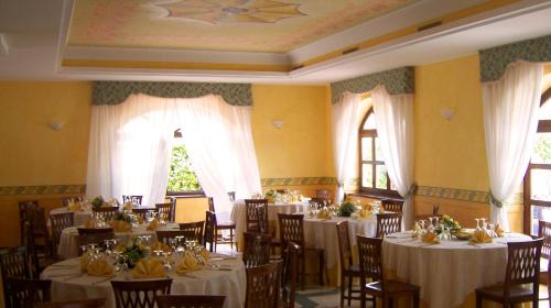 Sora Hotel | Hotel Del Sole