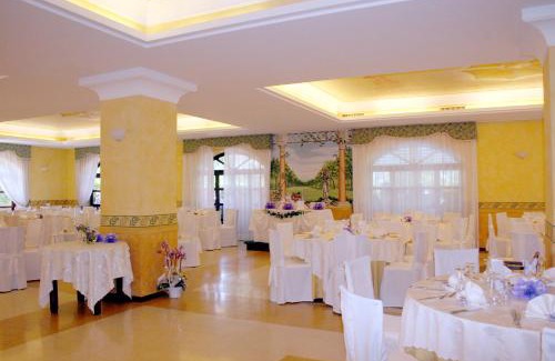 Sora Hotel | Hotel Del Sole