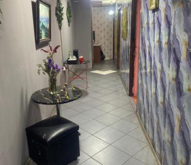 Melipilla Hotel | Hotel del valle