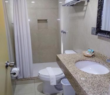 Downtown Culiacan Hotel | Hotel del Valle