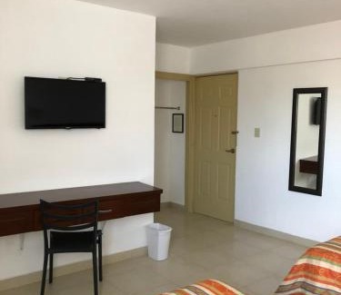 Downtown Culiacan Hotel | Hotel del Valle
