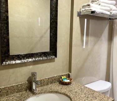 Downtown Culiacan Hotel | Hotel del Valle