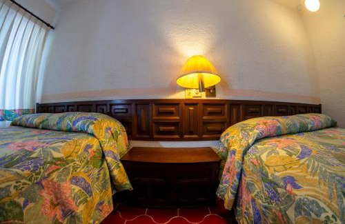 Barra de Navidad Hotel | Hotel Delfin