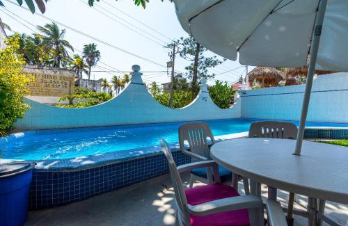 Barra de Navidad Hotel | Hotel Delfin