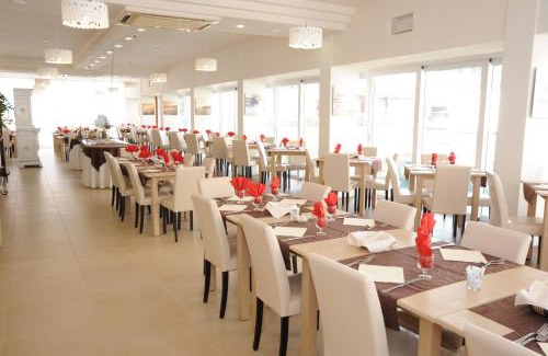 Cagnona Hotel | Hotel dell'Amarissimo