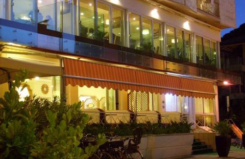 Cagnona Hotel | Hotel dell'Amarissimo