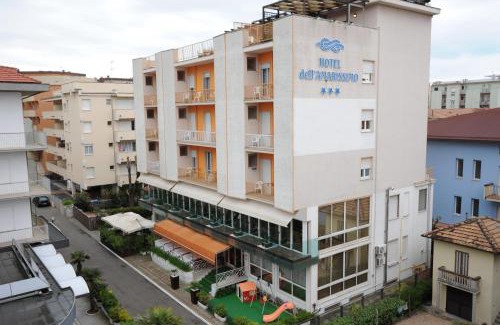 Cagnona Hotel | Hotel dell'Amarissimo