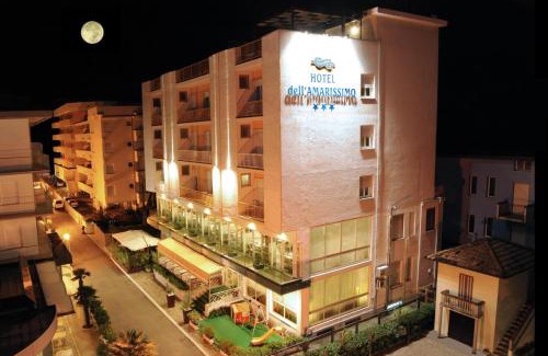 Cagnona Hotel | Hotel dell'Amarissimo