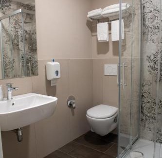 Ancona Hotel | Hotel Della Rosa