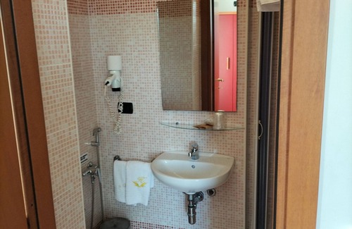 San Polo-Parco Hotel | Hotel della Volta