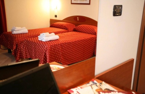 San Polo-Parco Hotel | Hotel della Volta