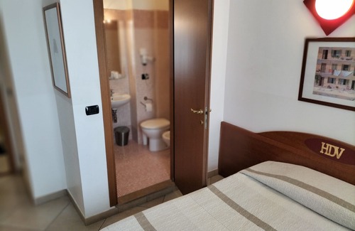 San Polo-Parco Hotel | Hotel della Volta